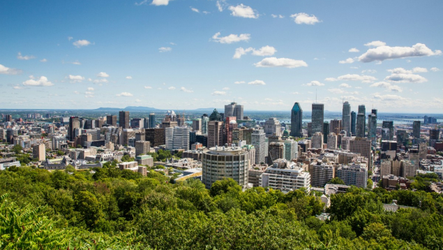 Séminaire d’entreprise à Montréal au Canada : un voyage incentive motivant dans une ville dynamique et inspirante