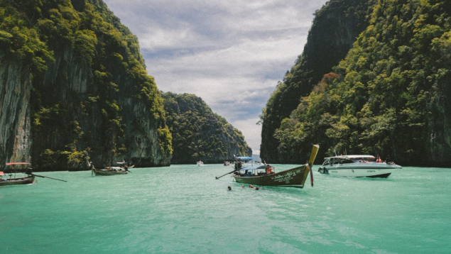 Séminaire d’entreprise au Vietnam : un voyage incentive entre rizières, culture et performance collective