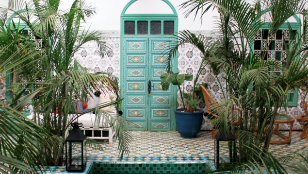 Voyage d’entreprise au Maroc : une expérience professionnelle inoubliable