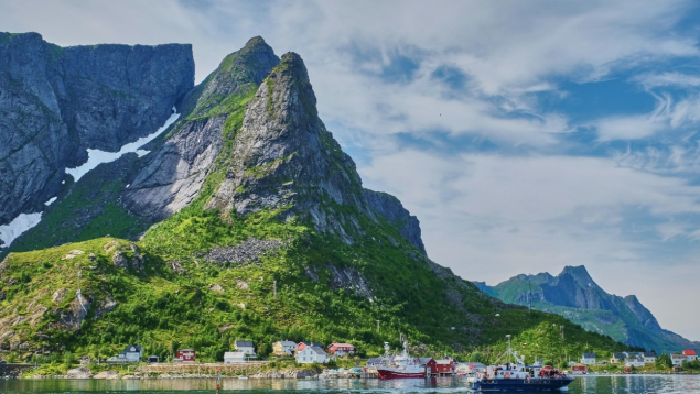 Voyage de récompense en Norvège : un séminaire d'entreprise hors du commun pour motiver vos équipes