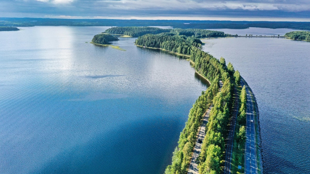 Un voyage incentive en Finlande pour fédérer vos équipes dans un décor nordique unique