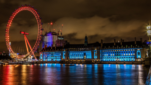 Incentive à Londres : boostez votre séminaire entreprise dans la capitale britannique