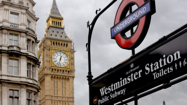 Un séminaire d’entreprise à Londres, une destination stratégique entre innovation, réflexion et cohésion en Grande-Bretagne