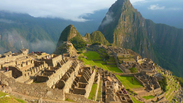 Pérou : un voyage incentive à Lima pour découvrir l’énergie andine et renforcer la cohésion de vos équipes