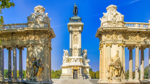  Séminaire d’entreprise en Espagne : Madrid, la ville parfaite pour un team building et un voyage incentive marquant