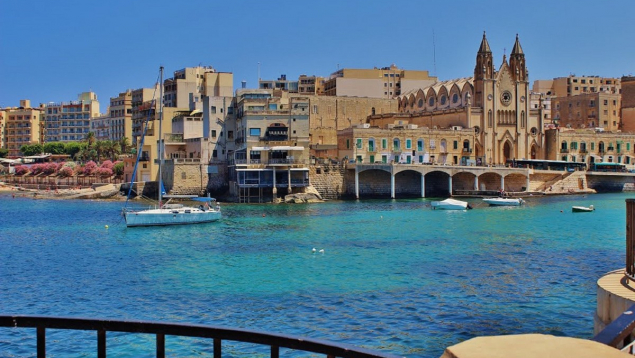  Voyage incentive à Malte : séminaire d’entreprise, conférence et team building au cœur de la Méditerranée