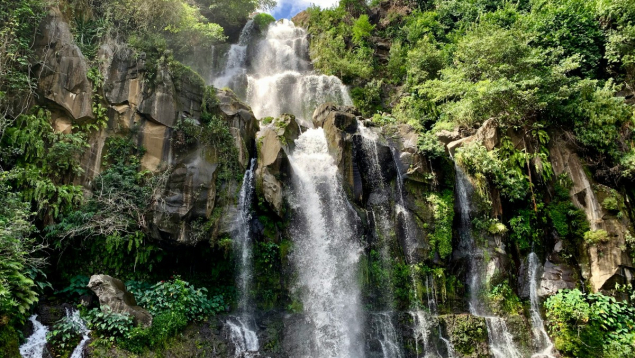 La Réunion : Séminaire d'entreprise et voyage incentive entre plages paradisiaques et aventures en montagne
