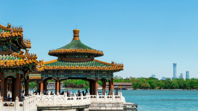 Séminaire d’entreprise à Pékin : un voyage incentive de récompense au cœur de l’histoire et de l’innovation chinoise