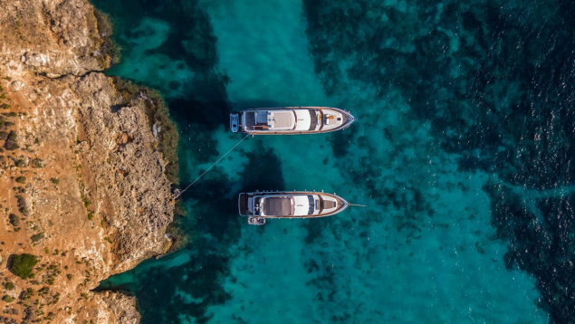 Pourquoi choisir Malte pour votre prochain séminaire d’entreprise : accessibilité, culture et détente