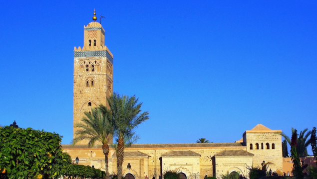  Séminaire d’entreprise à Marrakech : vivez un voyage de récompense alliant incentive et cohésion d’équipe