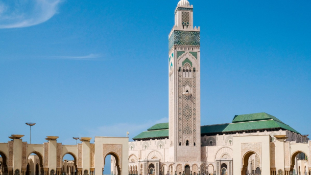 Voyage incentive à Casablanca – Maroc : incentive, conférence, cohésion d’équipe et séminaire sur-mesure dans la ville blanche
