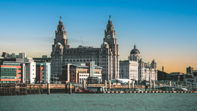  Voyage sur-mesure à Liverpool : combinez conférence, séminaire et team building au cœur de l’Angleterre