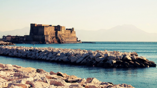 Naples : Un séminaire d'entreprise en Italie alliant histoire, culture et innovation pour motiver vos collaborateurs 