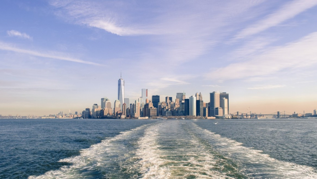 Séminaire et voyage d’entreprise à New York : un programme incentive et team building complet aux États-Unis