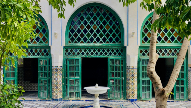 Séminaire d’entreprise au Maroc : itinéraires, expériences et conseils pour un séjour professionnel sur-mesure