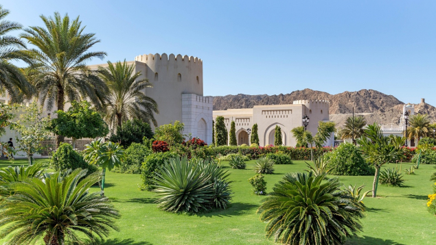 Sultanat d’Oman :  transformer votre évènement d’entreprise en voyage séminaire d’exception