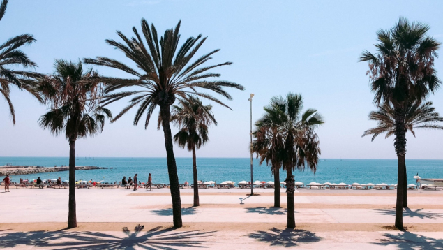 Cap sur Barcelone : organisez votre séminaire d'entreprise en Espagne 