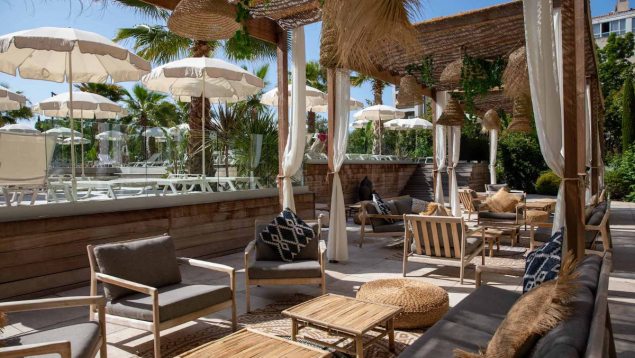 Séminaire à Aix-en-Provence : Élégance, Sérénité et Infrastructures Premium