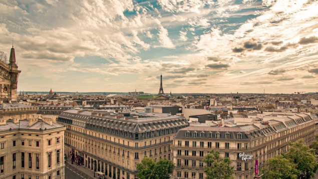 Séminaire incentive Paris : Cohésion et performance au cœur de la capitale