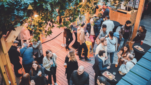 Soirée entreprise Marseille – Convivialité au cœur de la cité phocéenne