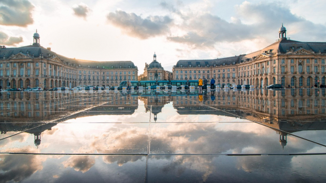Séminaire à Bordeaux – France : combinez incentive, team building et convention dans un décor prestigieux