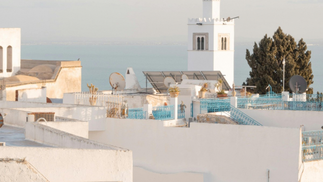 Organiser un voyage incentive en Tunisie à Tunis : activités team building et événements professionnels