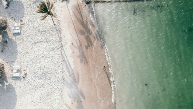 Cancun : Un séminaire d'entreprise unique et un voyage incentive inoubliable au Mexique