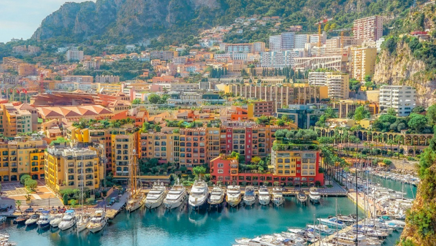 Monaco : une destination de prestige pour votre prochain séminaire d’entreprise