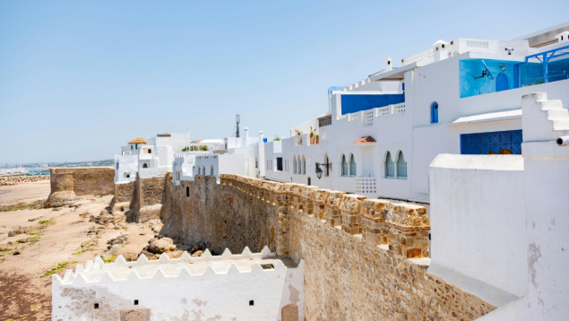 Organiser un séminaire d’entreprise au Maroc : idées originales et destinations incontournables en 2026