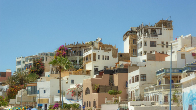 Agadir : Comment réussir votre séminaire d'entreprise et votre voyage incentive au sud du Maroc