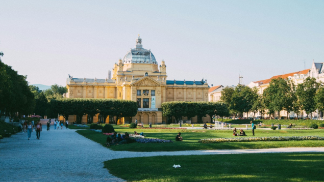  Séminaire d’entreprise en Croatie : Un voyage incentive exclusif pour récompenser vos collaborateurs autrement