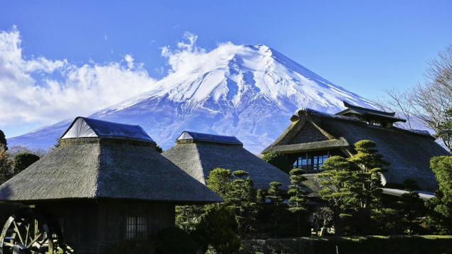 Japon : Top 3 des meilleures villes stratégiques pour organiser un séminaire d'entreprise réussi