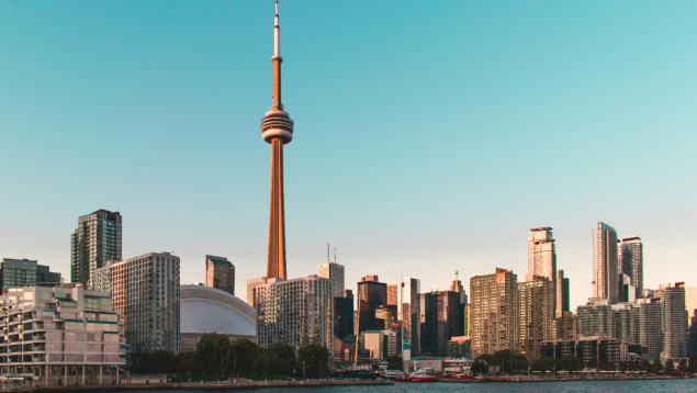 Séminaire d’entreprise au Canada : Toronto, une destination dynamique pour un voyage de récompense inoubliable