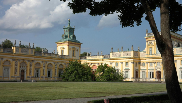 Pologne : séminaire et team building pour un voyage incentive et une convention réussie