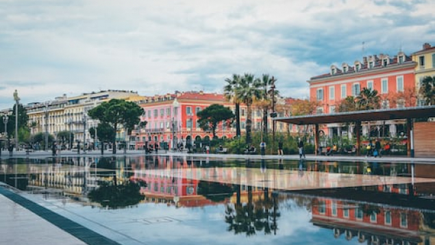 Pourquoi Nice est l’une des meilleures villes de France pour organiser un séminaire d’entreprise haut de gamme
