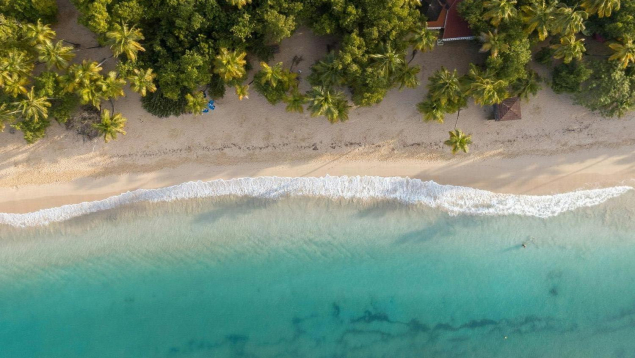 Martinique : Un séminaire d’entreprise et un voyage incentive inoubliable dans un des décors paradisiaque des Caraïbes