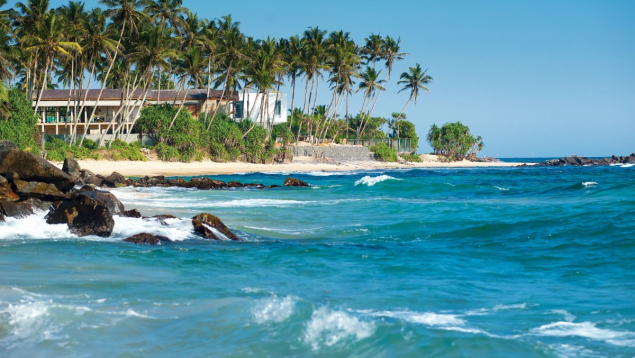 Sri Lanka : Séminaire d'entreprise et voyage incentive entre paysages exotiques et authentiques