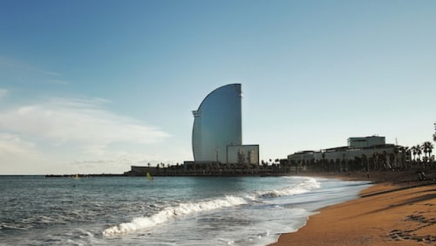 Espagne : un séminaire d’entreprise haut de gamme entre villes vibrantes et nature inspirante