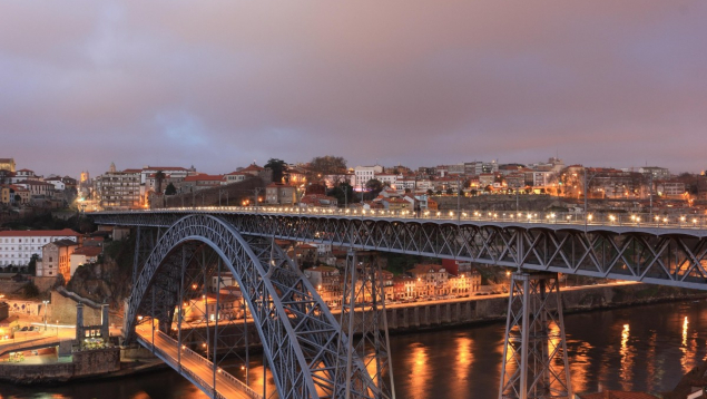 Porto : Un séminaire d’entreprise unique au Portugal avec des activités de team-building innovantes 