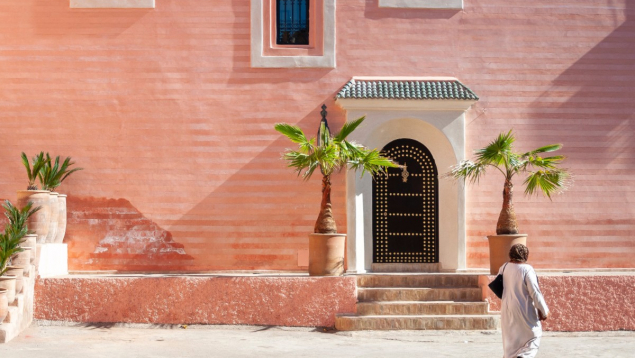 Marrakech : La destination idéale pour un séminaire clé en main pour 40 personnes au Maroc 