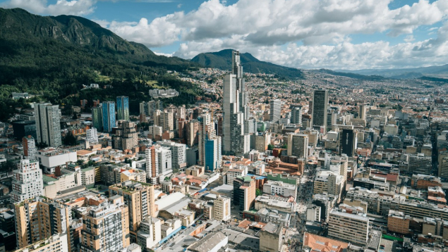 Voyage Incentive en Colombie : Séminaire d’Entreprise Inoubliable entre Andes et Caraïbes