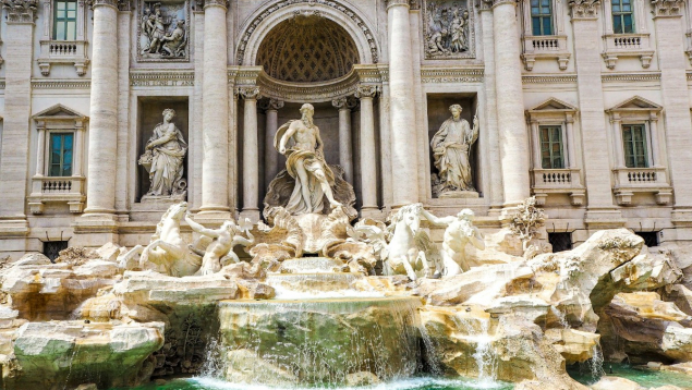 Séjour corporate en Italie : Rome, une ville inspirante pour vos équipes
