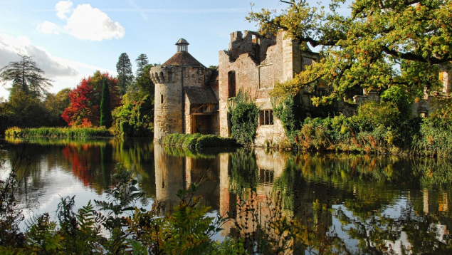 Pourquoi choisir l’Écosse pour votre prochain séminaire d’entreprise