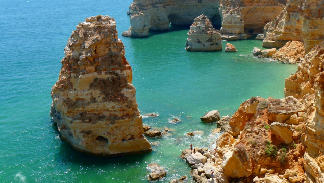 Algarve : Un séminaire de 3 jours au Portugal pour 15 collaborateurs alliant réunions efficaces et moments de cohésion