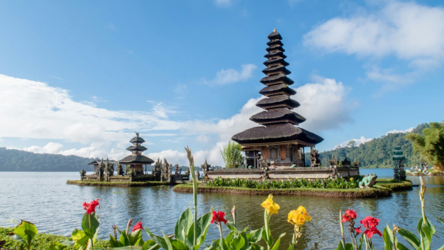 Circuit incentive en Indonésie : entre temples, jungles et esprit d’équipe