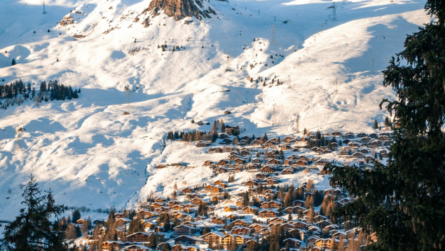 Organisation de convention à Verbier : événement professionnel sur-mesure dans les Alpes suisses