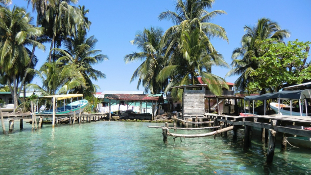 Panama : Un séminaire d'entreprise et un séjour incentive entre modernité et nature exotique