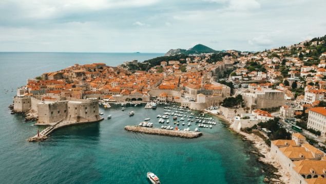 Split : Un séminaire d’entreprise exclusif en Croatie avec activités de team building en bord de mer