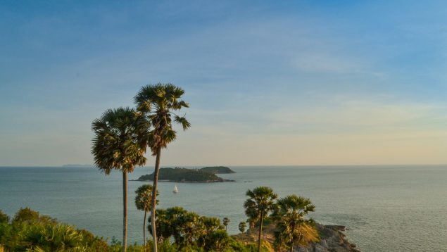 Phuket : Alliez séminaire d’entreprise et voyage incentive dans un cadre tropical en Thaïlande