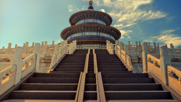 Séminaire d’entreprise à travers la Chine : un voyage incentive stratégique de Pékin à Shanghai avec escales culturelles à Xi’an et Guilin